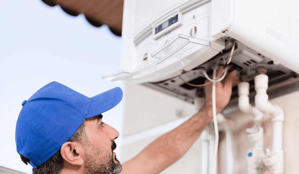 Günyüzü Miele Kombi Servis Ustası Hemen Arayın