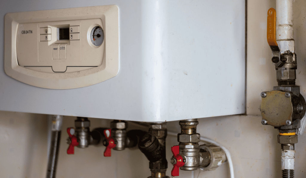 Günyüzü Miele Kombi Tamircisi Profesyonel Ekip